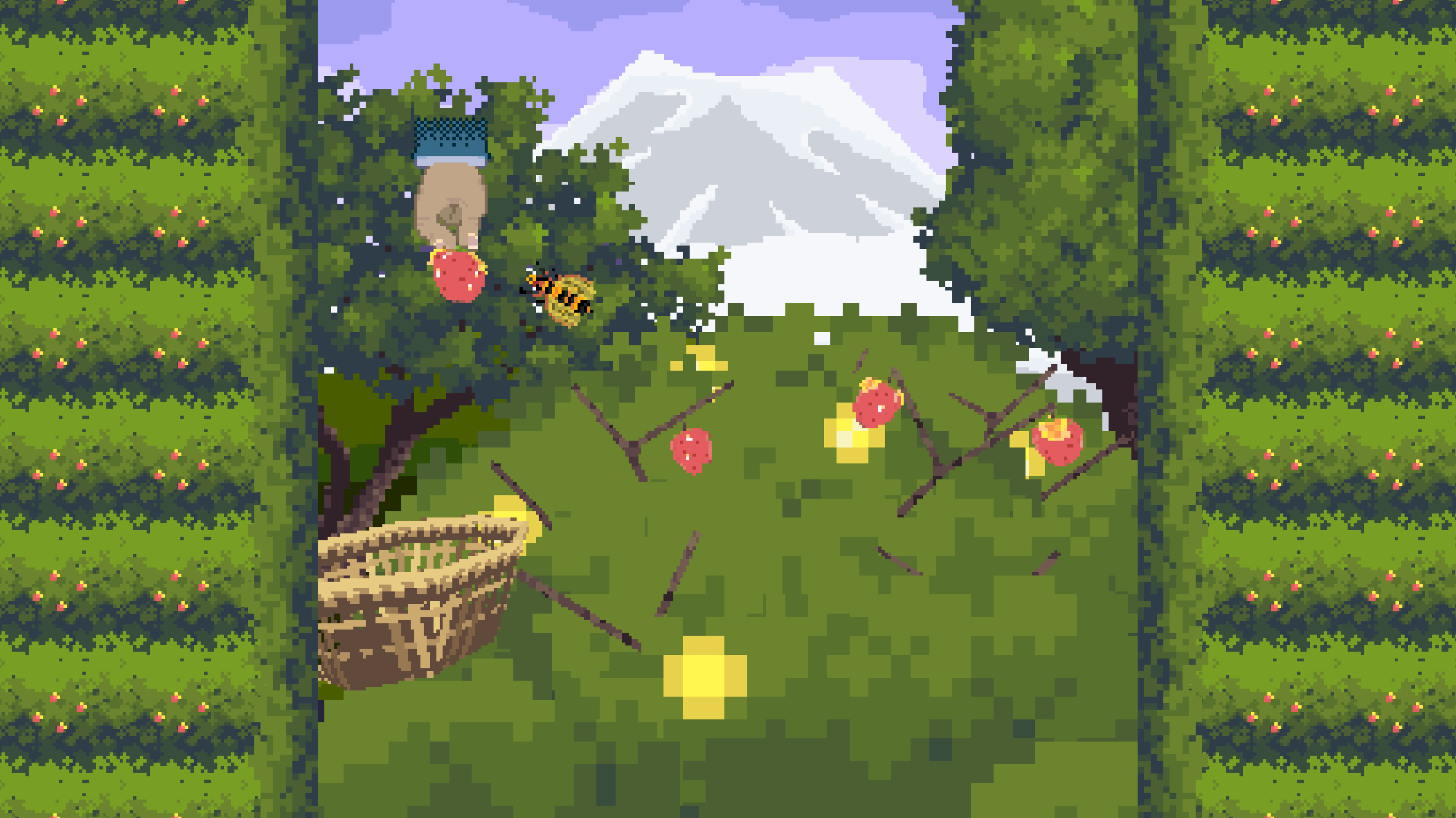 Gameplay screenshot